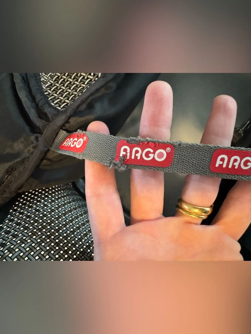 Argo airline approved